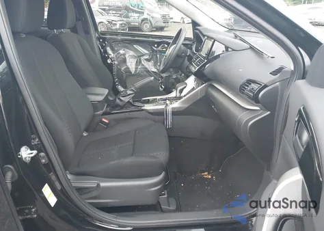 2024 Mitsubishi Eclipse Cross Es S-Awc z USA, uszkodzony, nr VIN JA4ATUAA4RZ046055